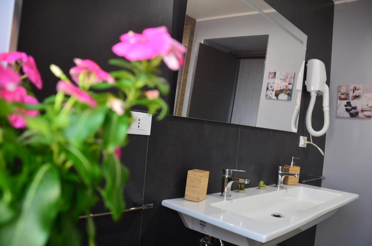 Tre Stelle Al Duomo Bed & Breakfast Catania Ngoại thất bức ảnh