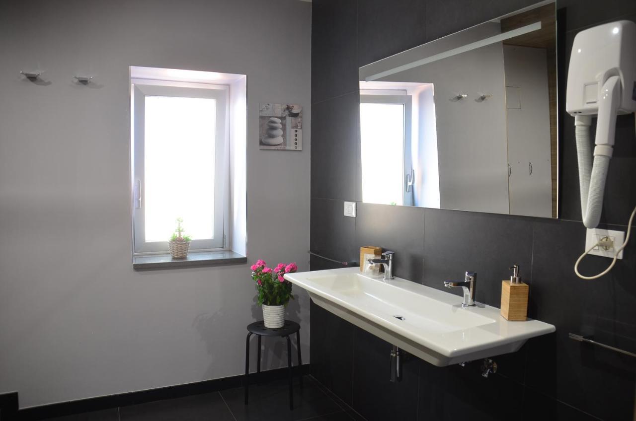 Tre Stelle Al Duomo Bed & Breakfast Catania Ngoại thất bức ảnh