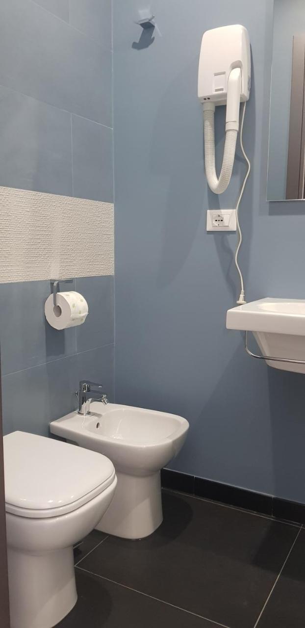 Tre Stelle Al Duomo Bed & Breakfast Catania Ngoại thất bức ảnh