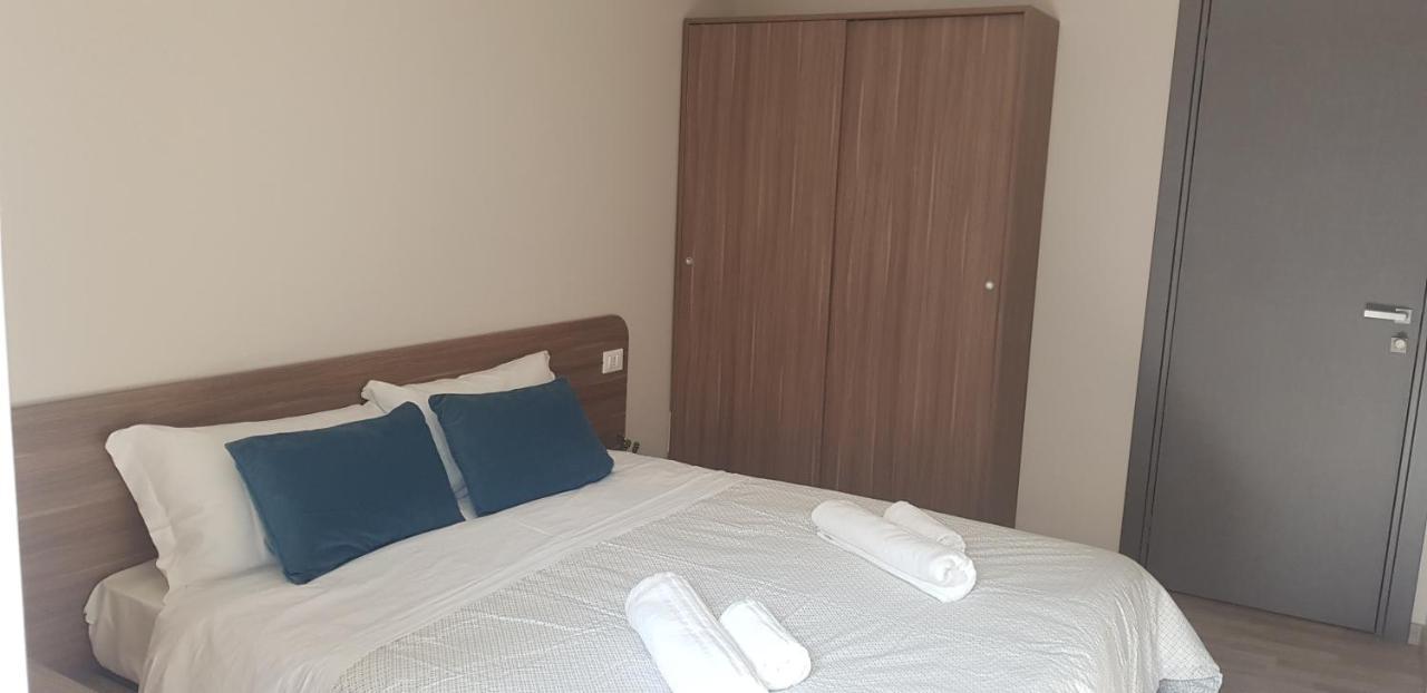 Tre Stelle Al Duomo Bed & Breakfast Catania Ngoại thất bức ảnh