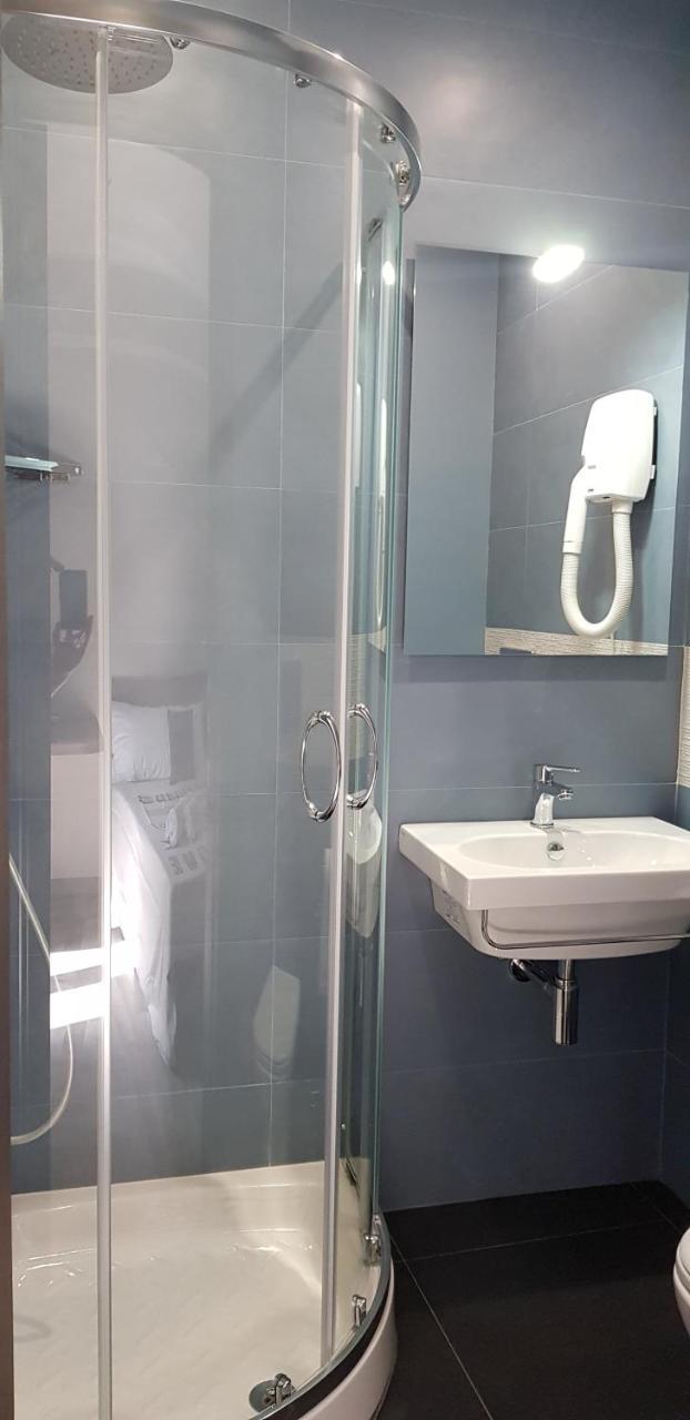 Tre Stelle Al Duomo Bed & Breakfast Catania Ngoại thất bức ảnh