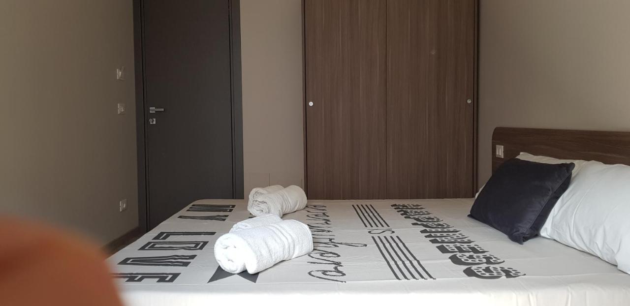 Tre Stelle Al Duomo Bed & Breakfast Catania Ngoại thất bức ảnh
