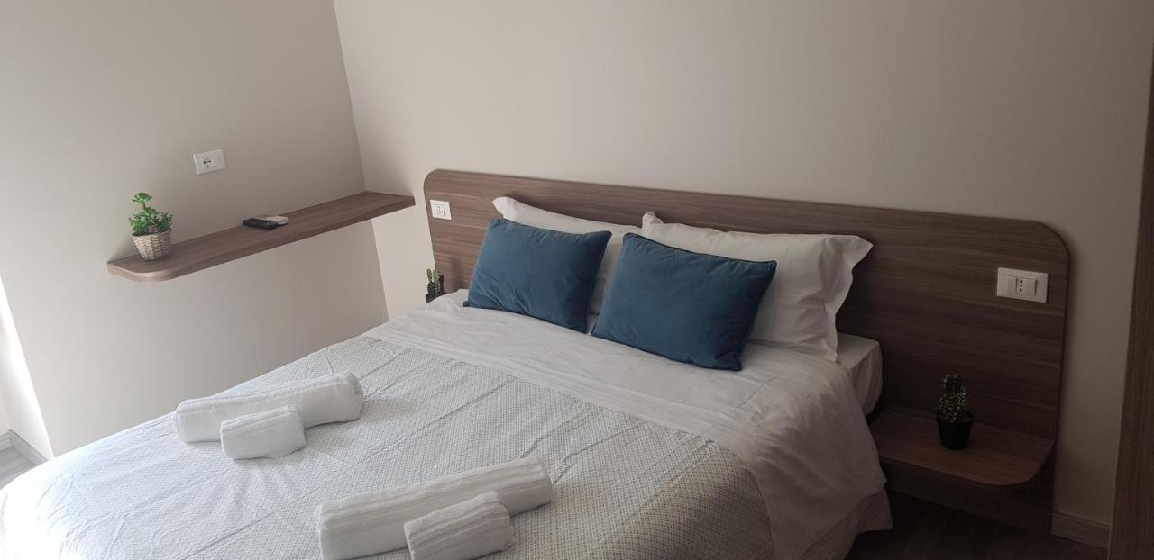 Tre Stelle Al Duomo Bed & Breakfast Catania Ngoại thất bức ảnh