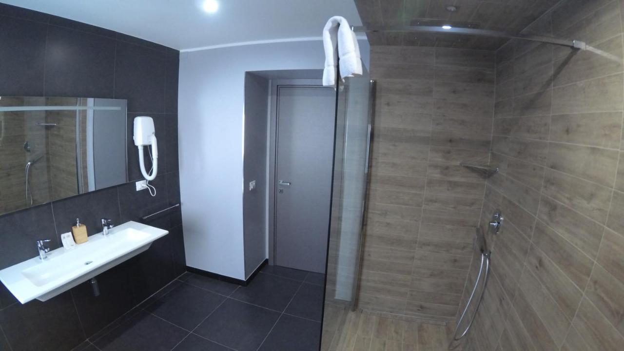 Tre Stelle Al Duomo Bed & Breakfast Catania Ngoại thất bức ảnh
