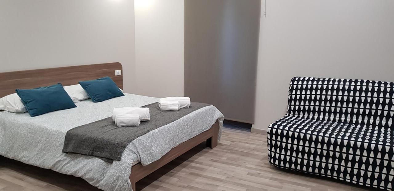 Tre Stelle Al Duomo Bed & Breakfast Catania Ngoại thất bức ảnh