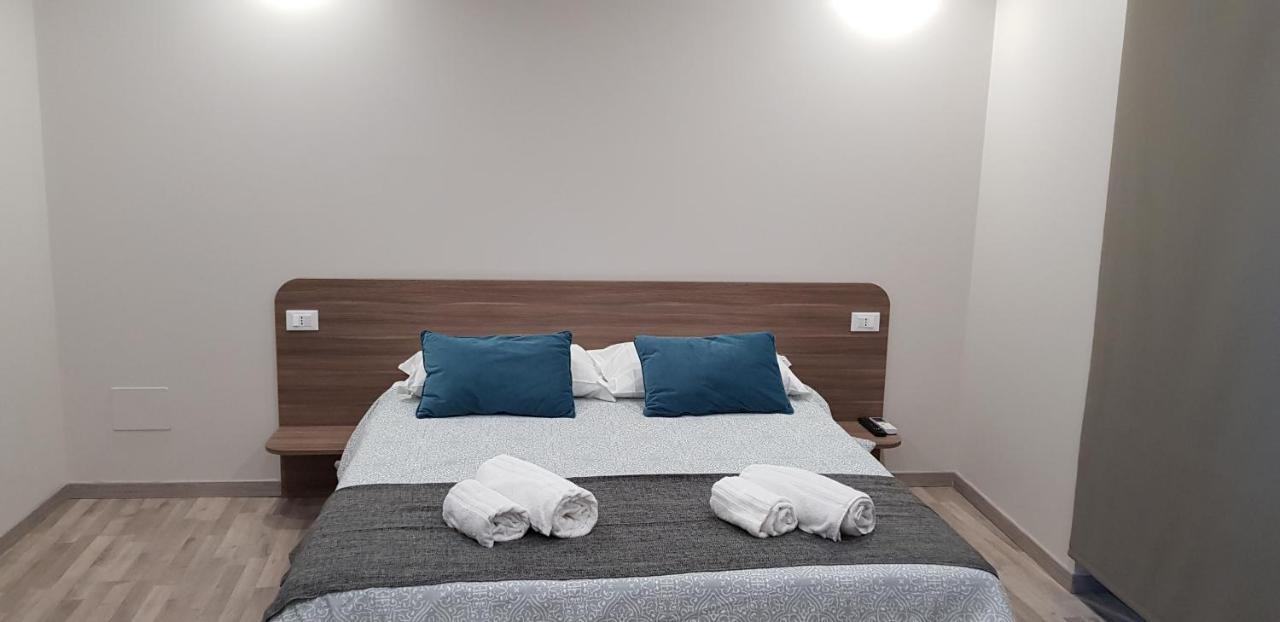 Tre Stelle Al Duomo Bed & Breakfast Catania Ngoại thất bức ảnh