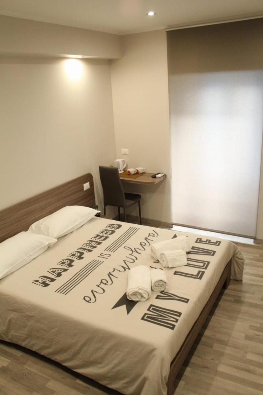 Tre Stelle Al Duomo Bed & Breakfast Catania Ngoại thất bức ảnh